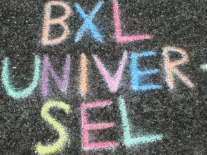 BXL UNIVERSEL