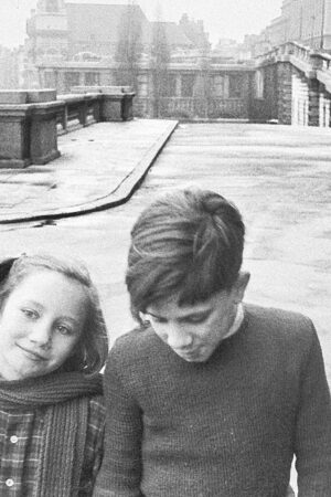 Le chantier des gosses