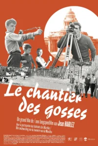 Le Chantier des Gosses