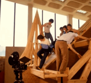 Les métiers d&rsquo;art et du bois