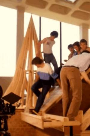 Les métiers d&rsquo;art et du bois