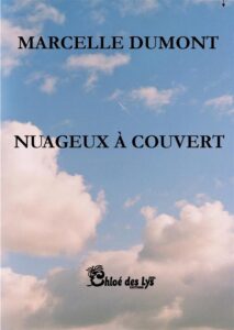 Nuageux à couvert