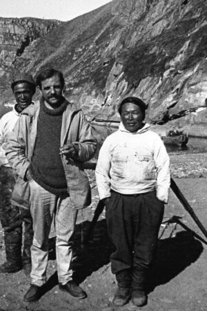 Groenland et Îles Féroé