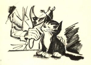 Rigodon, héros de l&rsquo;espace