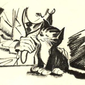 Rigodon, héros de l&rsquo;espace