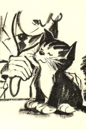 Rigodon, héros de l&rsquo;espace