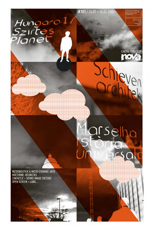 Le chantier des gosses