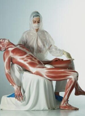 Une exposition pas très orthodoxe