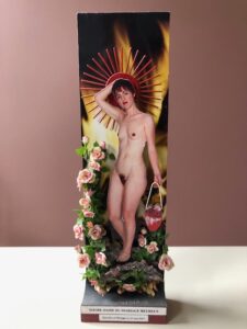 Notre Dame du Mariage heureux