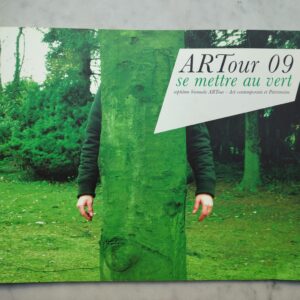 ARTour 09 se mettre au vert