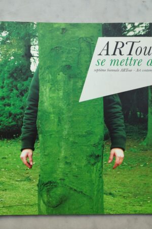 ARTour 09 se mettre au vert