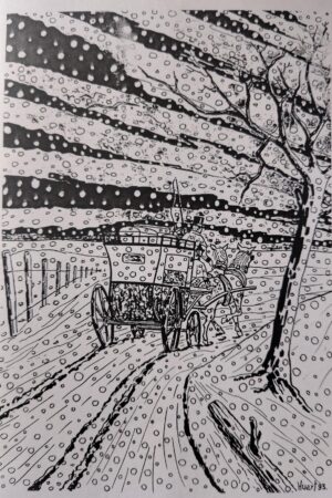 Boule de suif de Maupassant