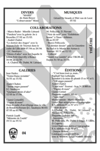 Notre-Dame revisitée