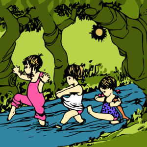 Histoires pour enfants