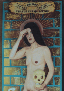 El Batia moûrt soû