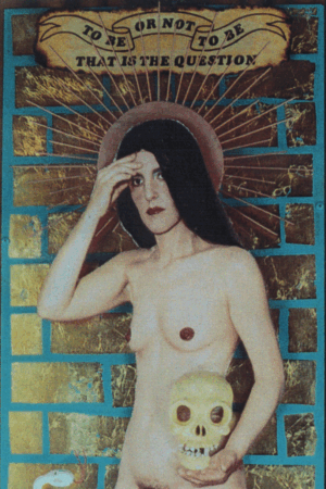 El Batia moûrt soû